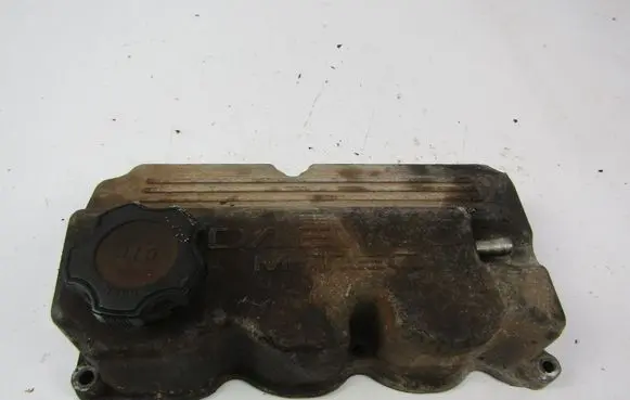 Chevrolet Matiz Rocker cam cover 
