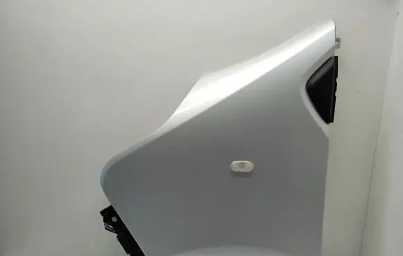 Renault Trafic III (X82) Fender 491472R 93867547