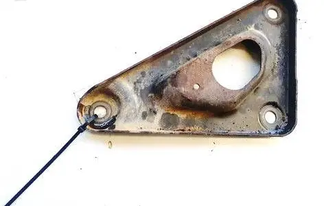 Opel Zafira A Engine mounting bracket 