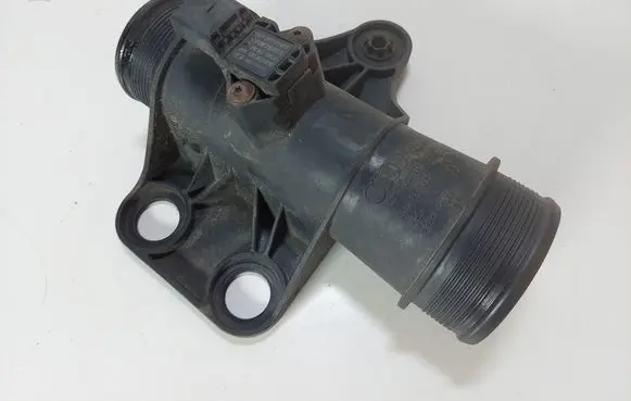 Audi A7 S7 4G Intercooler hose/pipe 4G0145673R 03G906051E