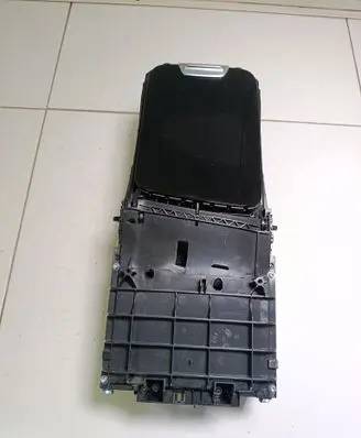 Mercedes-Benz C W206 Center console A2066805805 83867101