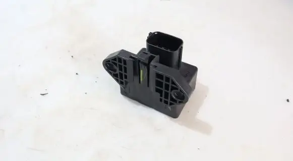 Ford Mondeo MK V Fuel injection pump control unit/module