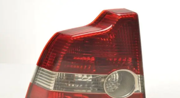 Volvo S40 Rear/tail lights 31213169