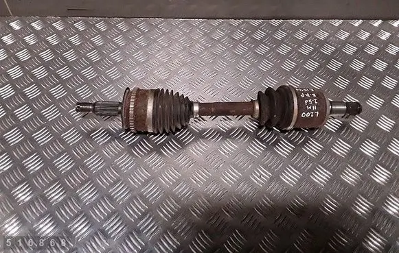 Mitsubishi L200 Front driveshaft 