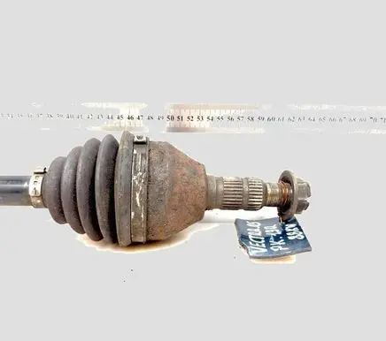 Opel Vectra C Front driveshaft
