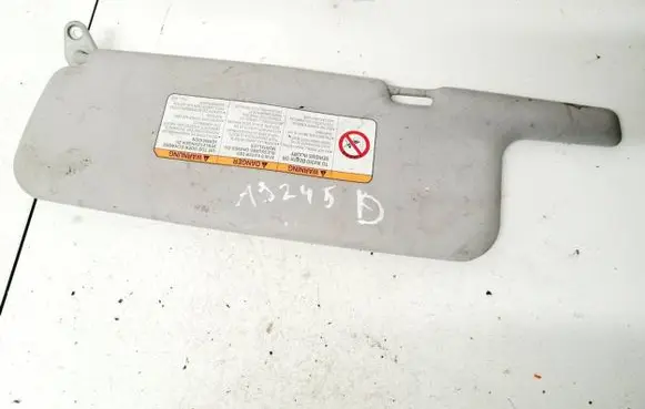 Volvo XC90 Sun visor mr975430
