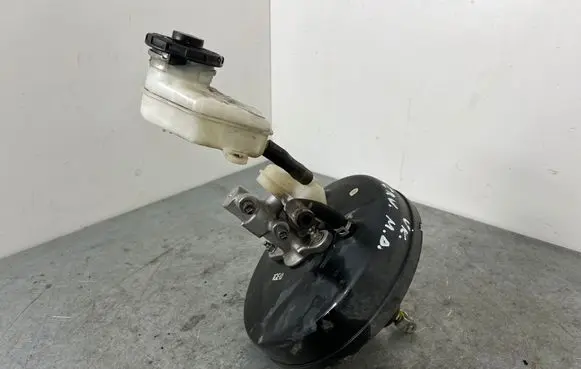 Honda CR-V Brake booster 1GE0