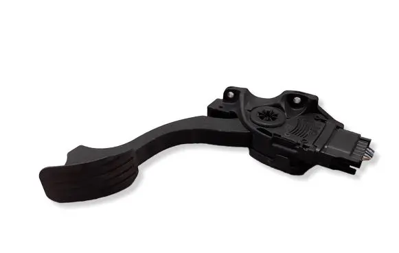 Ford Mondeo MK IV Accelerator throttle pedal 6G929F836RD