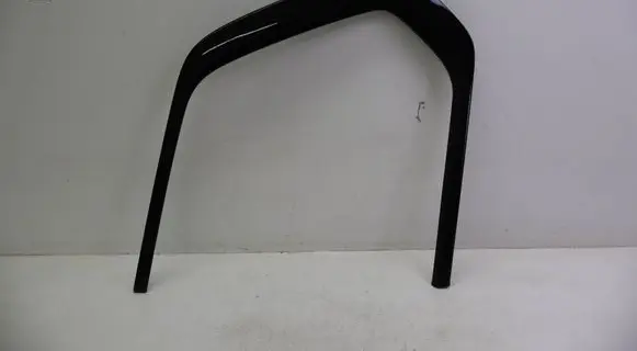 BMW X7 G07 Rear side glass trim
