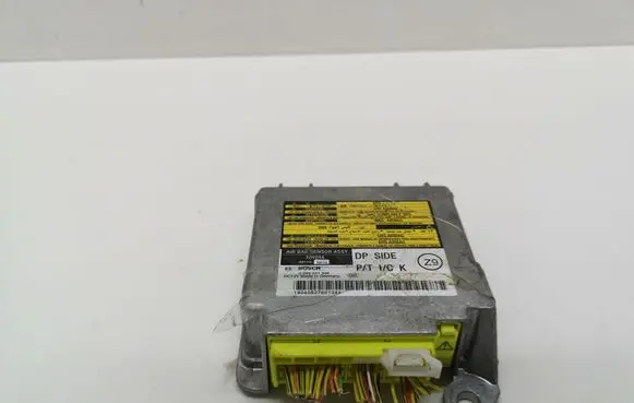 Lexus IS 220D-250-350 Airbag control unit/module 8917053110