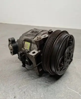 Subaru Forester SG Air conditioning (A/C) compressor (pump) 63R32