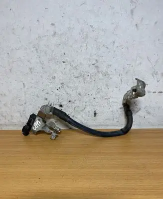 Volkswagen Golf VII Negative earth cable (battery) 5Q0915181K C1947