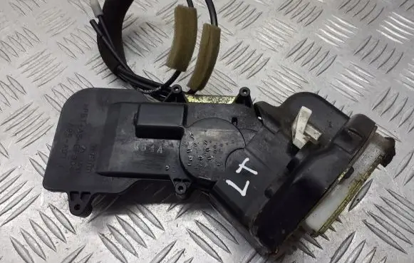 Mazda 6 Rear door lock A95-A97-J