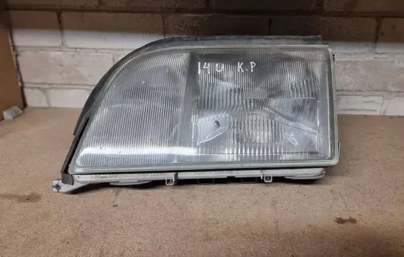 Mercedes-Benz S W140 Headlight/headlamp 1305544151