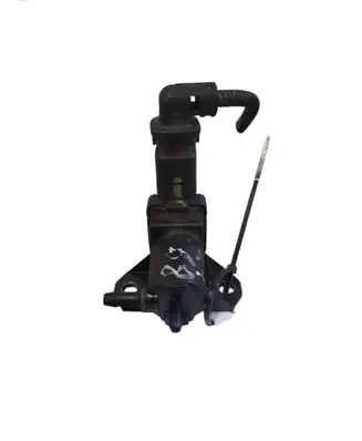 Citroen DS3 Turbo solenoid valve 9688124580