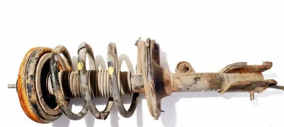 Hyundai Santa Fe Front shock absorber/damper