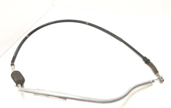 Volkswagen PASSAT B7 USA Handbrake/parking brake wiring cable 561609721A