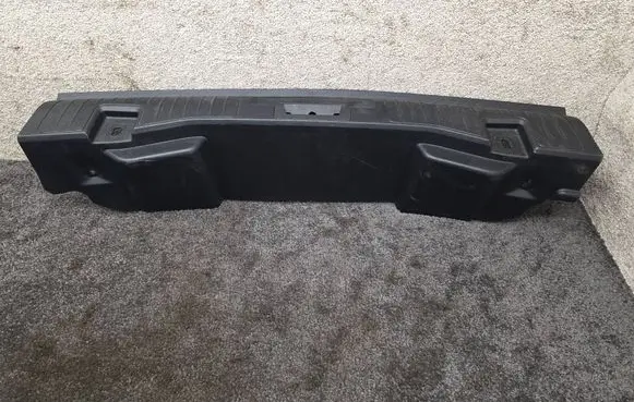 Ford Kuga III Trunk/boot sill cover protection LV4BS404C08ABW LV4BS404C08A