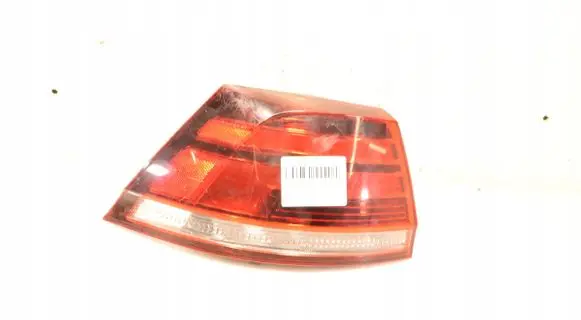 Volkswagen Golf VII Rear/tail lights 5G9945095E
