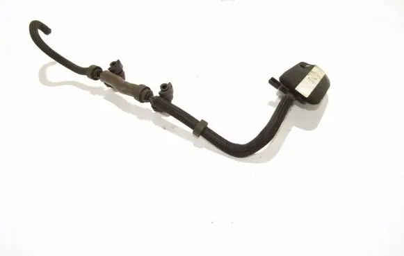 Peugeot 508 Fuel return line/hose 