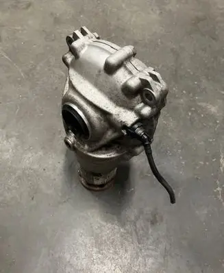 BMW X5 F15 Front differential 8618379 101608260000