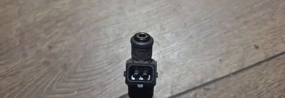 Audi A4 S4 B6 8E 8H Fuel injector 0280156061