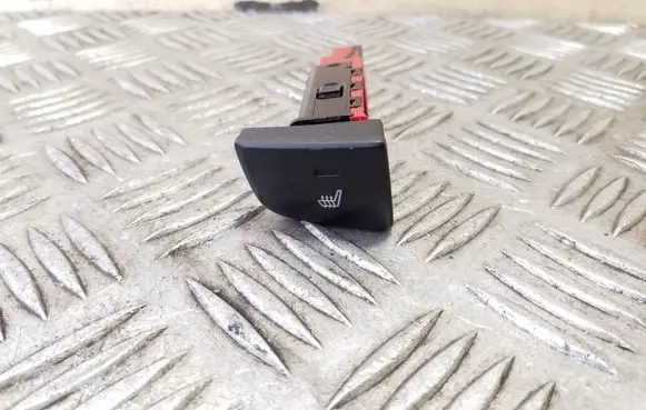 Chevrolet Captiva Seat heating switch 299107638