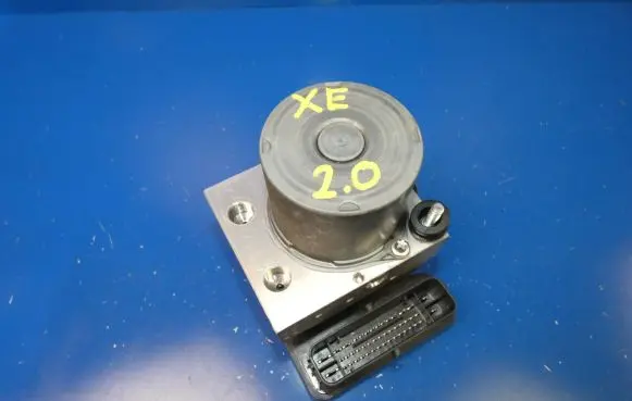 Jaguar XE ABS Pump HX73-14F447-AF 269691 10020332648