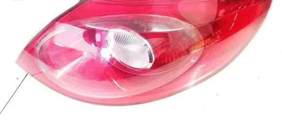 Volkswagen PASSAT CC Rear/tail lights 27098002