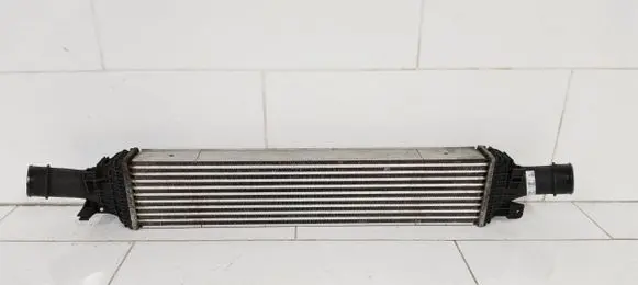 Audi Q5 SQ5 Intercooler radiator