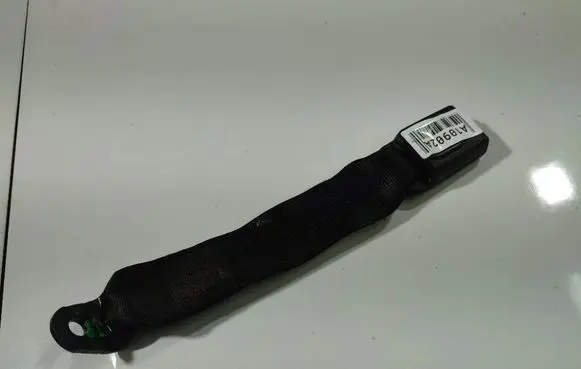 Opel Meriva A Front seatbelt buckle 060161488
