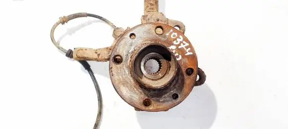 Renault Megane I Front wheel hub