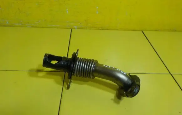 Hyundai ix35 EGR valve line/pipe/hose 1HTS19