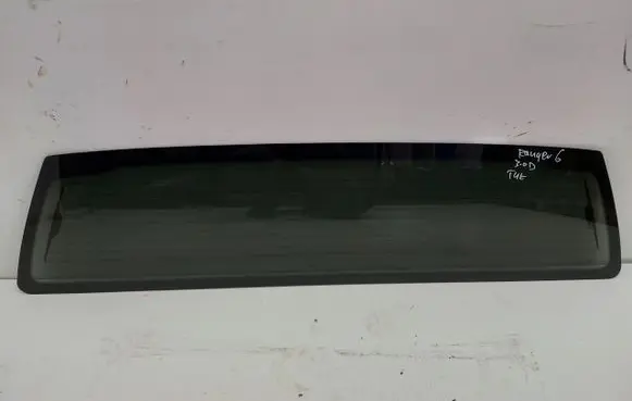 Ford Ranger IV Rear windscreen/windshield window FORDRENGER24SZYBTY