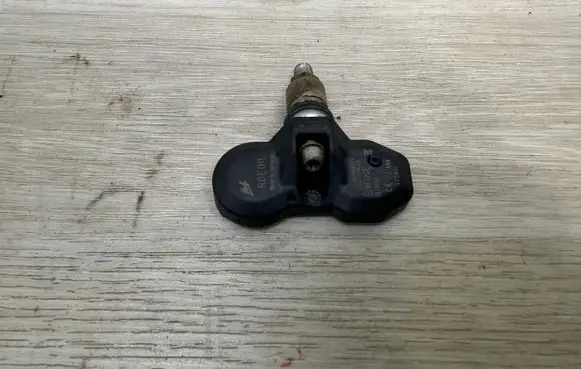Tire pressure sensor
