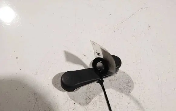 Audi 100 200 5000 C3 Front door window winding handle 