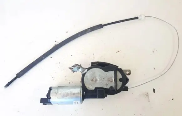Audi A6 S6 C5 4B Seat adjustment motor 2802200 ec-0916