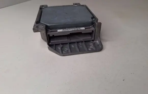 BMW X5 E53 Airbag control unit/module 0285001458 31691275500B 65776912755