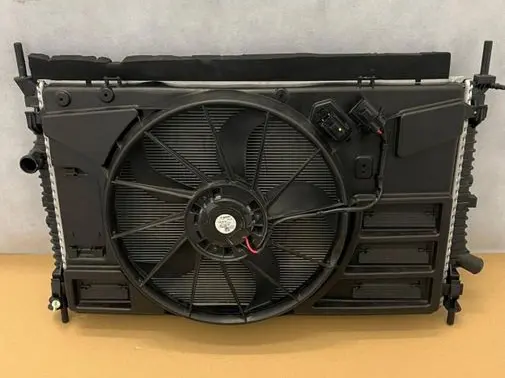 Ford Transit Radiator set GK218C342AB A21049359