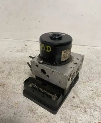 Ford Galaxy ABS Pump 7M3907379D 7M0614111N 5WK84012