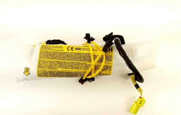 Toyota Yaris Seat airbag 739100D062