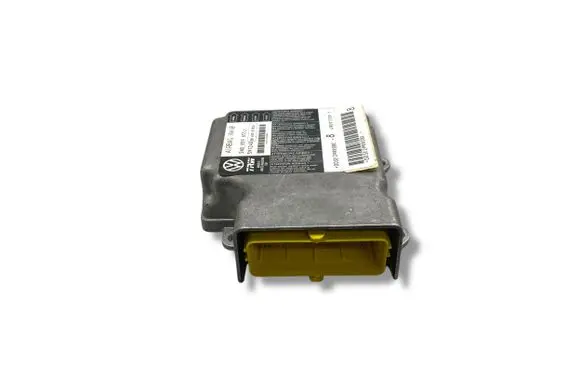 Volkswagen PASSAT B6 Airbag control unit/module 5N0959655J 391240 4909130P