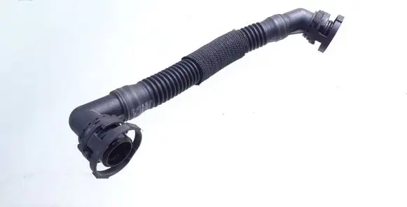 Audi A4 S4 B9 Breather/breather pipe/hose 04L103493F