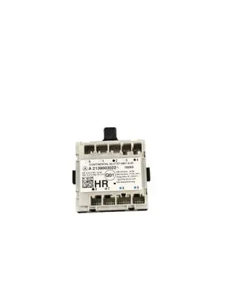 Mercedes-Benz E W213 Door control unit/module A2139003022 A2139011208 A2139027913