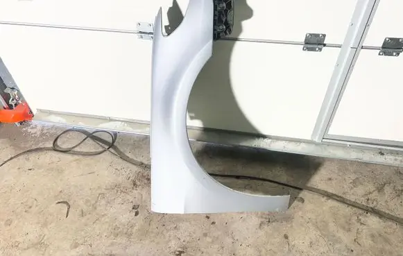 Volkswagen PASSAT CC Fender