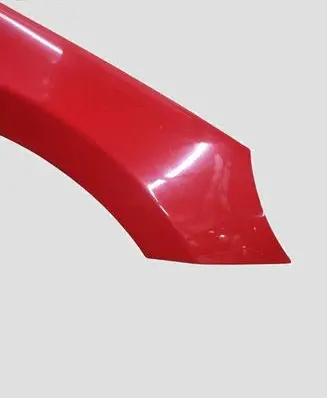 Volvo V40 Fender
