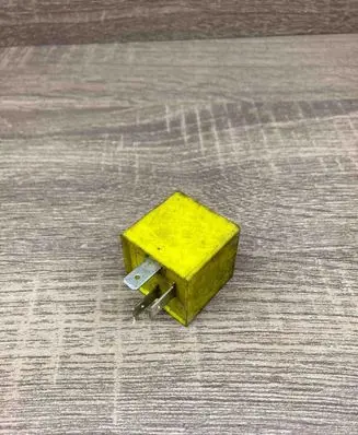 Peugeot 607 Other relay 9638603580