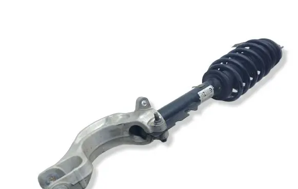 Jeep Grand Cherokee WL Front shock absorber/damper 68458142AG