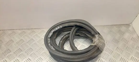 Mazda 3 II Loading door rubber seal (on body) 