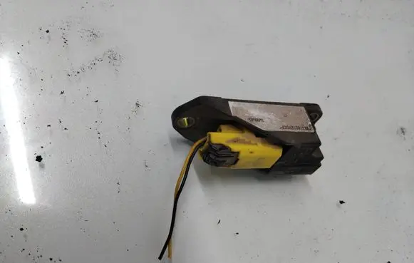Volkswagen Sharan Airbag deployment crash/impact sensor 5WK42895 6Q0909606